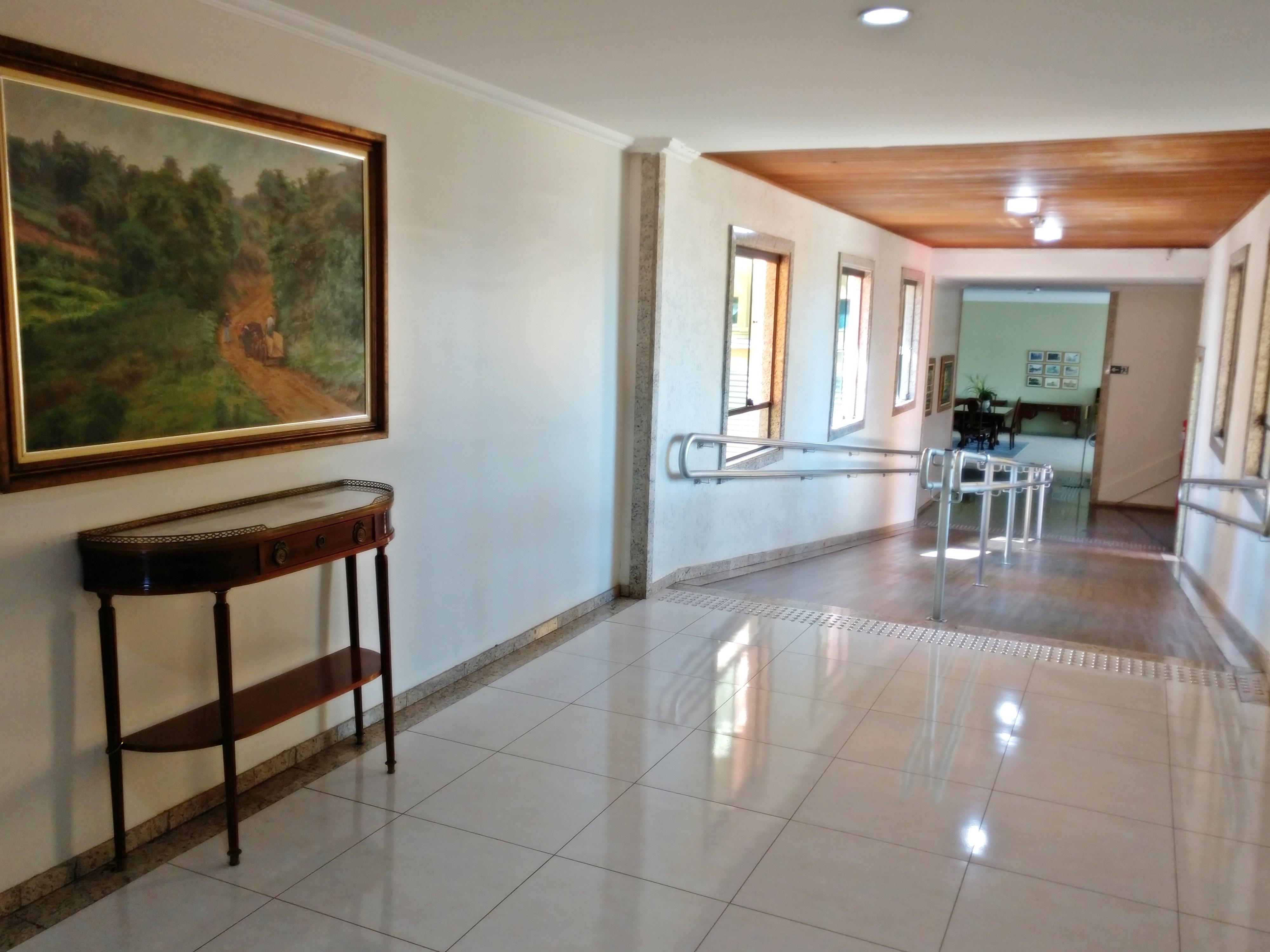 Hotel Dan Inn Franca & Convencoes By Nacional Inn Esterno foto