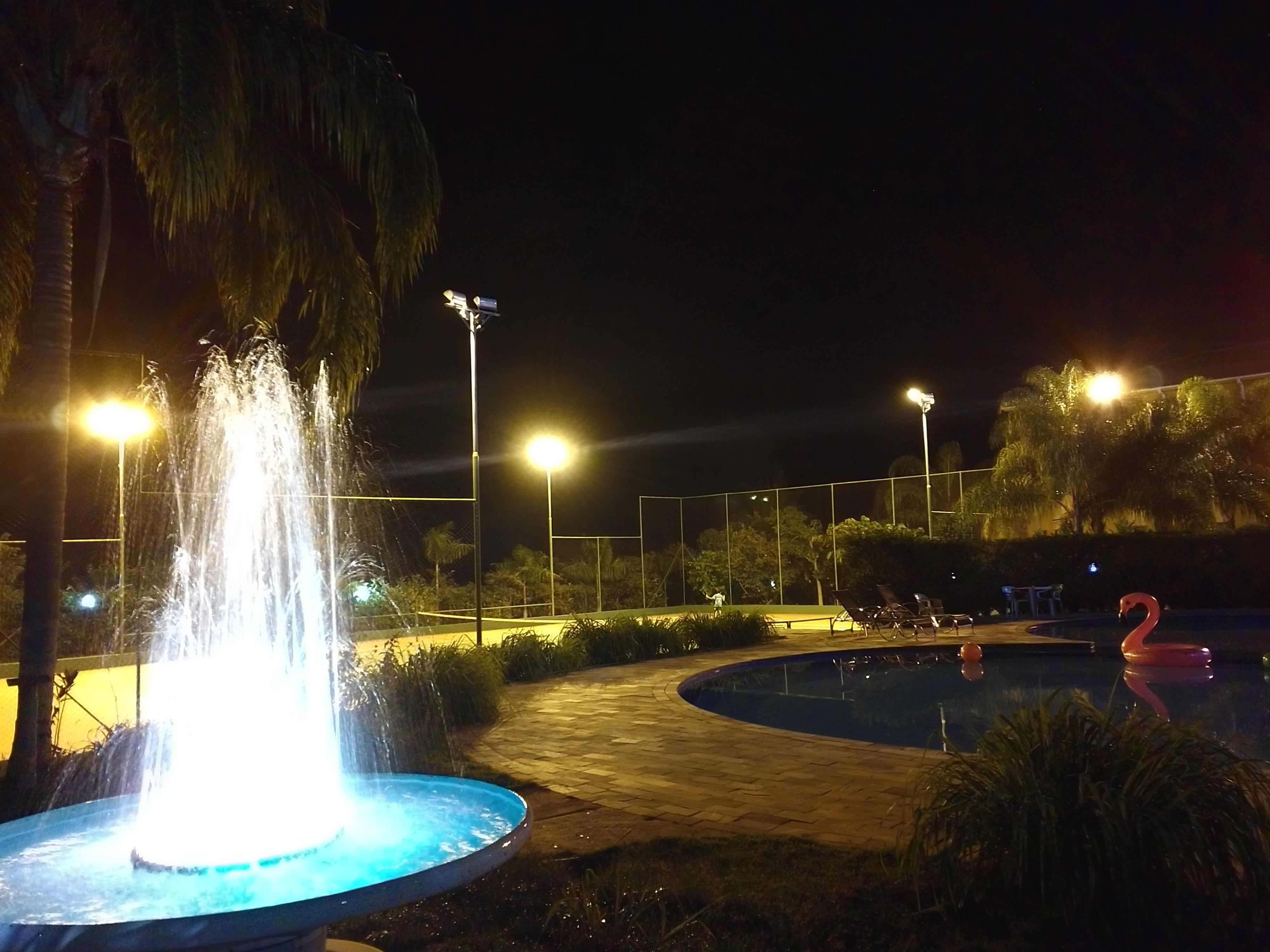 Hotel Dan Inn Franca & Convencoes By Nacional Inn Esterno foto