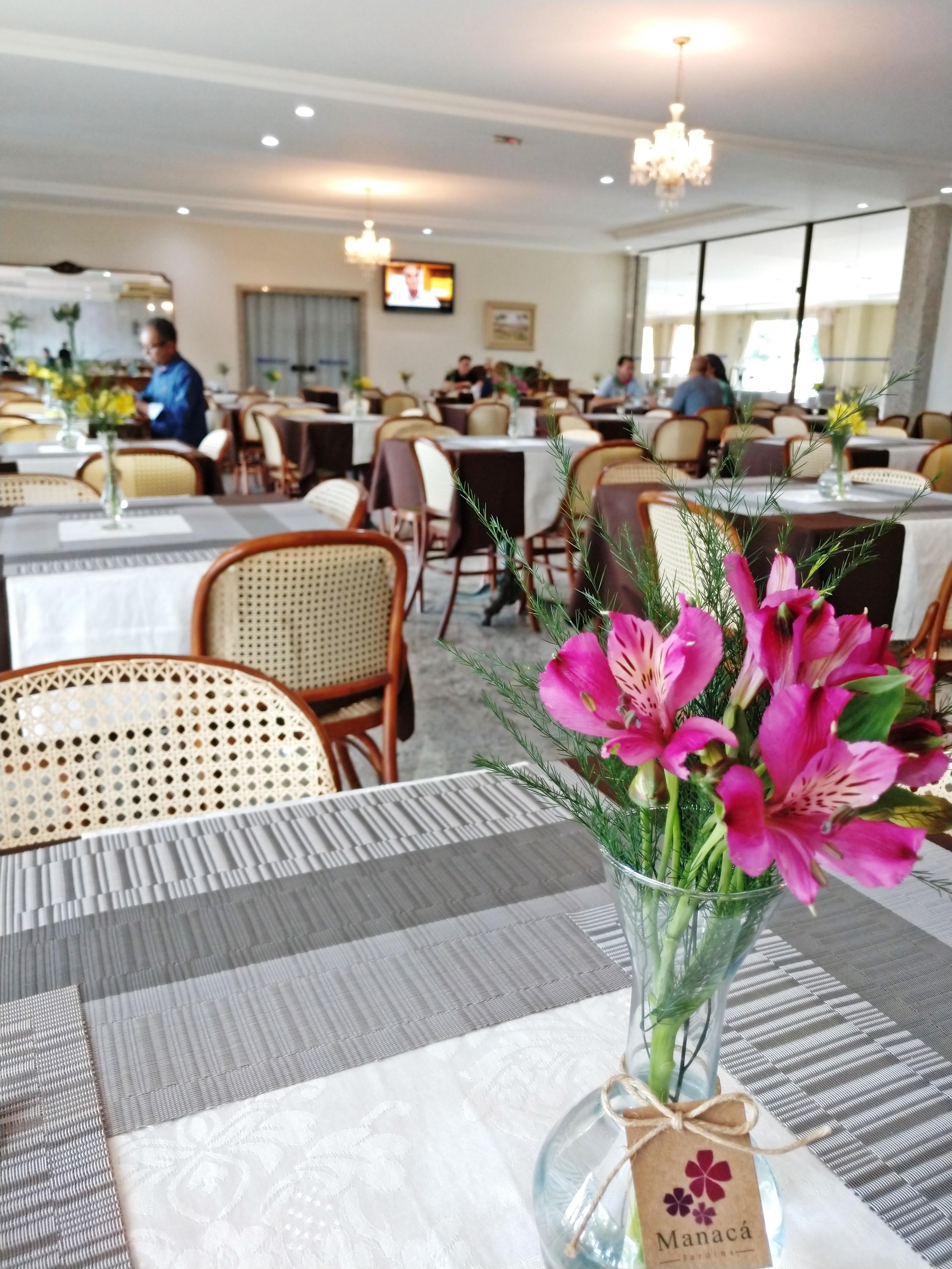 Hotel Dan Inn Franca & Convencoes By Nacional Inn Esterno foto